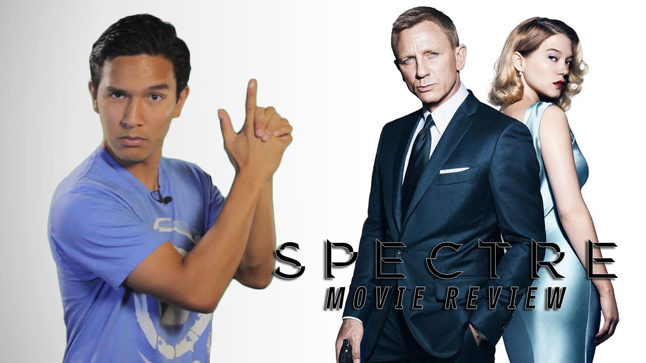 Spectre movie RT. Spectre жанр