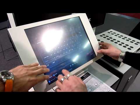 Meridian Sooloos - Music Station - Deutsch