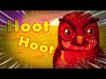Owl Sound? Hoot Hoot /Sponsored by: Klasky Csupo 2001 Effects