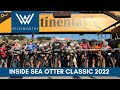 Inside sea otter classic 2022 behind the scenes