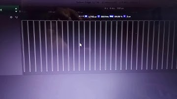 STM8S Clock System Example - CCO Output