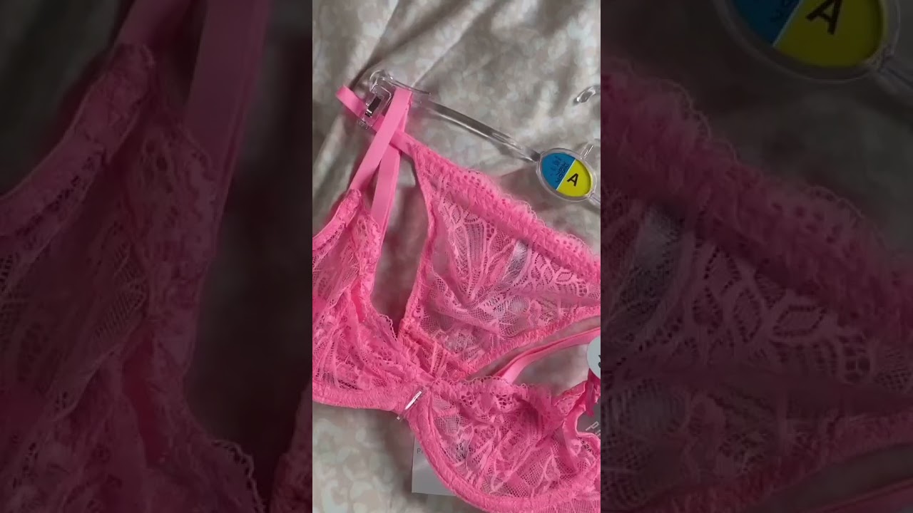 My Primark Haul tiktok joyrushton738