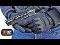 Тактические перчатки ASSAULT TACTICAL MK.6/Tactical gloves