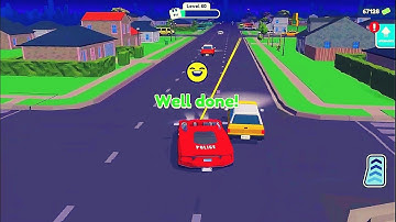 Traffic Cop 3D Police Chase Traffic Control Gameplay #game #games #3dgames #gameplay #androidgames