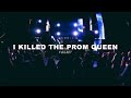 Capture de la vidéo I Killed The Prom Queen - Fullset - Dwellers Live