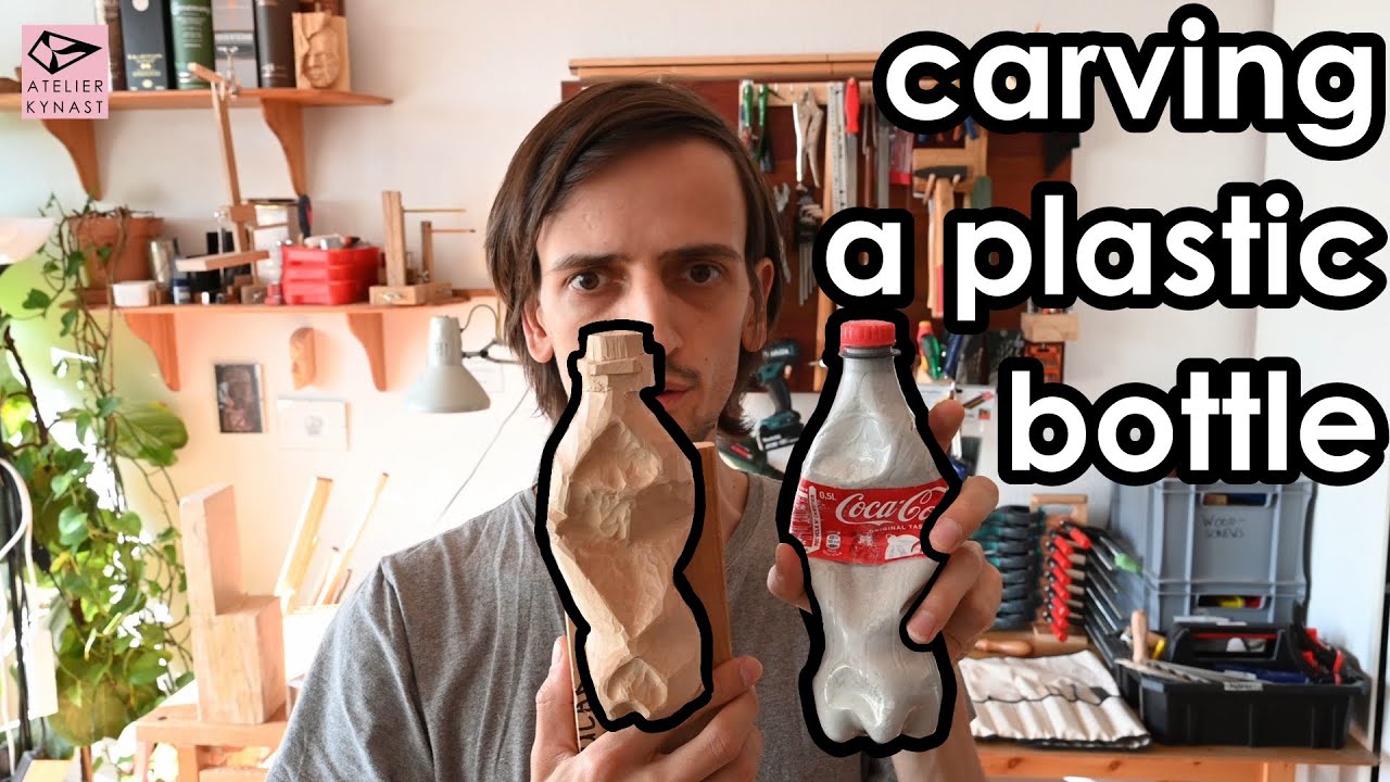 Carving Test Pieces: Waste of Time?