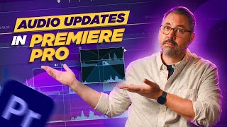 Discover Premiere Pro