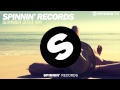 Spinnin' Records Summer 2014 Mix