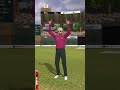 RC Swipe Associate Trophy R Gurbaj 100+ Score #shorts #shortvideo
