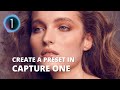 How to Create a Preset in Capture One [Styles Tutorial]