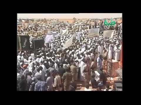 قصه حصلت للرئيس البشير بس حكاها ليهو واحد كيف الله اعلم