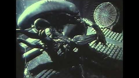 Xenos by SmugVanilla