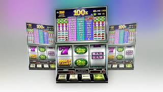 Slot Machine : Double Hundred Times Pay Free Slots screenshot 1