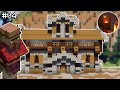 Minecraft: Cleric&#39;s House Tutorial (+Download)