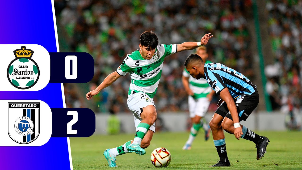 Topo 93+ imagem jogos do santos laguna br.thptnganamst.edu.vn