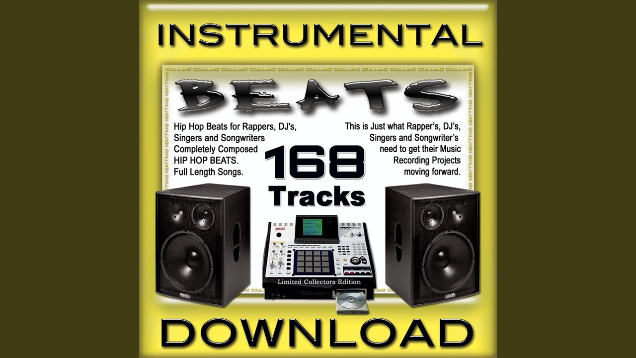 Instrumental 105