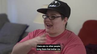 Supported Living Preview