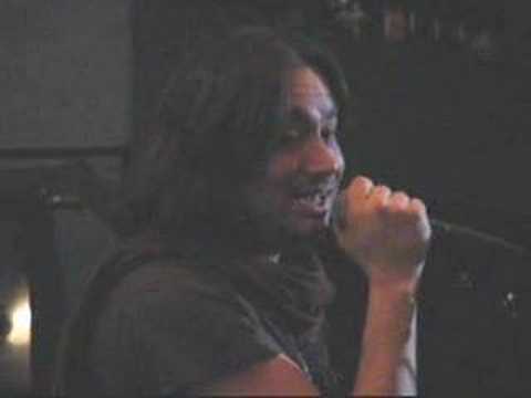 Constantine Maroulis - Several Thousand bekijken op YouTube Constantine Maroulis - Several Thousand bekijken op YouTube
