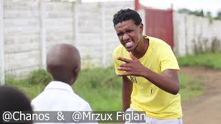 Chanos & Mrzux Figlan _ Esikolweni Siyabethwa (DMX Who we Be SA Parody)