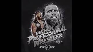 Brian Myers - The Ride (Entrance Theme)