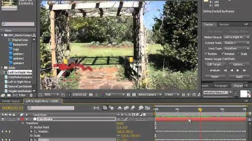 Creating Realistic Camera Shake with After Effects by Premiumbeat.com