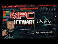 WHAT HAVE I DONE MPC 3.6 & UNIFY 2!