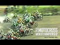 Motocross 125cc World Championship 1983 - Salo, Finland (Race 1)
