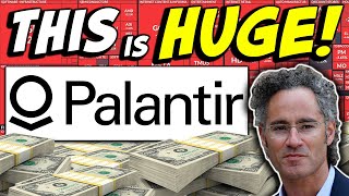 PALANTIR STOCK IS SELLING OFF..WHERE I’M BUYING?