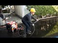 ［スーパー工業TV］高圧洗浄機のトラブル解消