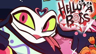 Thumbnail for SPRING Into Helluva Boss + Hazbin Hotel