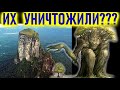 УЧЕНЫЕ НИКОГДА этого не признают - КРЕМНИЕВАЯ ЖИЗНЬ ПРОШЛОЙ ЦИВИЛИЗАЦИИ