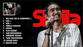 BEST OF SHEILA ON 7 | LAGU SHEILA ON 7 FULL ALBUM TANPA IKLAN UNTUK MENEMANI KAMU BEKERJA