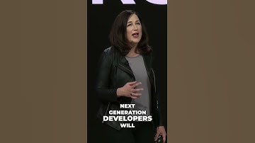 How AI empowers developer creativity