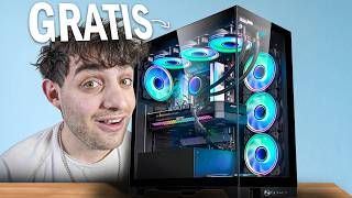 Regalo Una Pc De 3.000.000