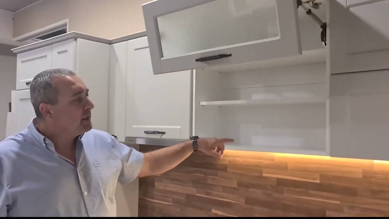 Кухня по проект или модулна кухня?