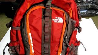north face wavelength