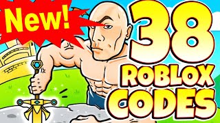 Pull a Sword, Roblox, 38 SECRET CODES, ALL WORKING CODES