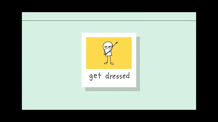 Morning Routine Rap Exclusive - The Kids Picture Show