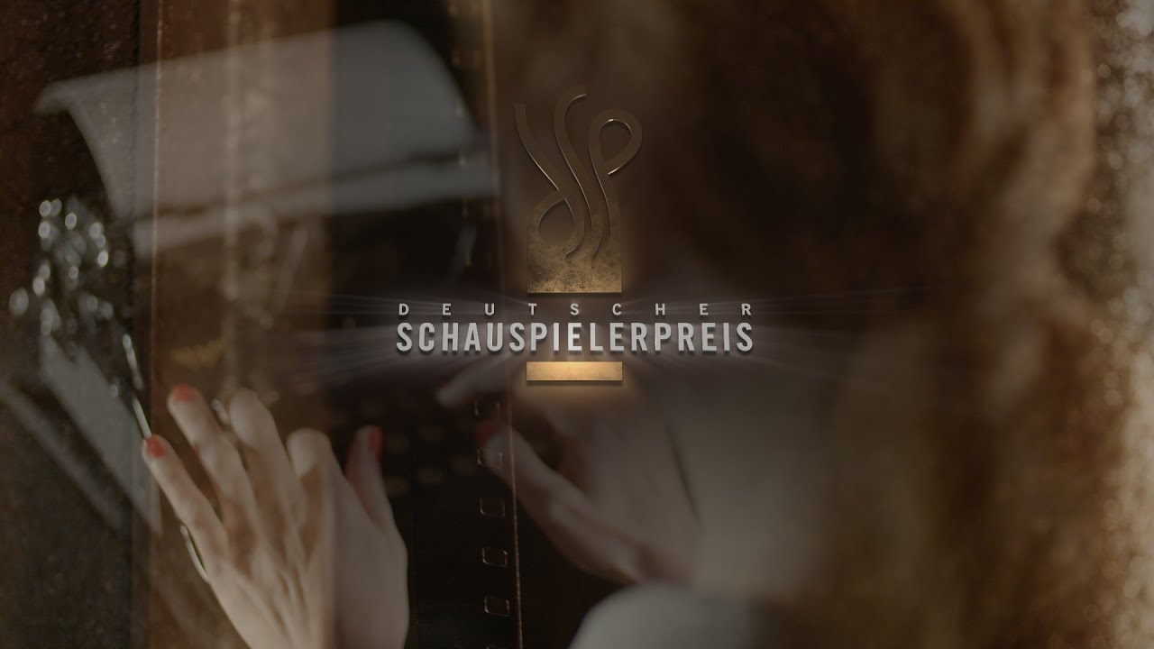 Die Nominierten für den Deutschen Schauspielerpreis 2016