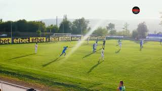 Струмска слава - Беласица 1-0 репортаж