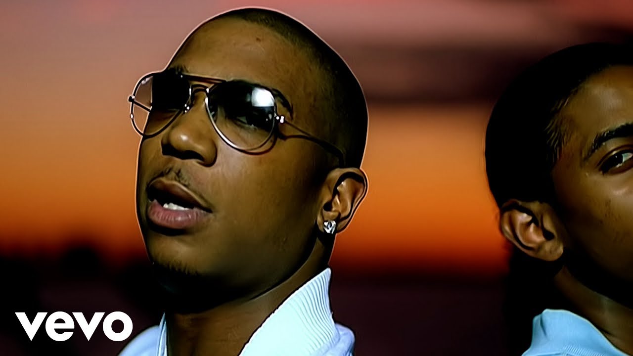 Ja Rule - Caught Up (Official Music Video) ft