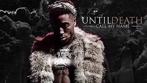 NBA YOUNGBOY- ON MY OWN FT YOUNG THUG (Official audio)