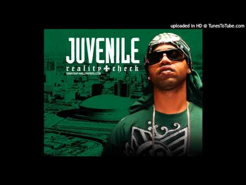 Juvenile - Drop That Azz - Bass Boost