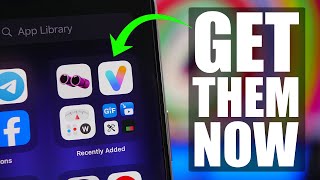 10 iPhone UTILITY Apps You Must Have! screenshot 3