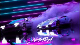 NAARA x AZAAR - Work (Orginal Mix) @AZAARMusic