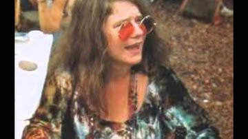 Janis Joplin - Move Over [Take 6]