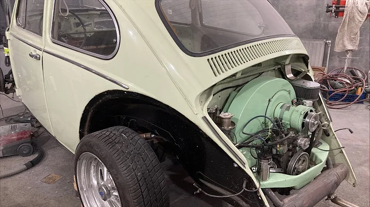 Продолжаем, пилим, варим.