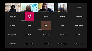 Session 124:  Mental Health Matters: Building Resilient Minds for Sustainable Communities