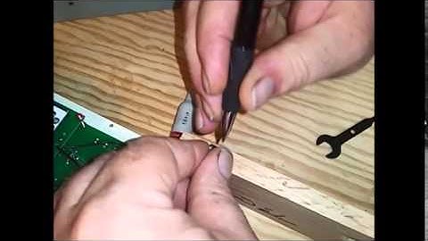 Hacking the Enigma - Part 1