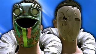Celebrity The Absolver Experience Profile